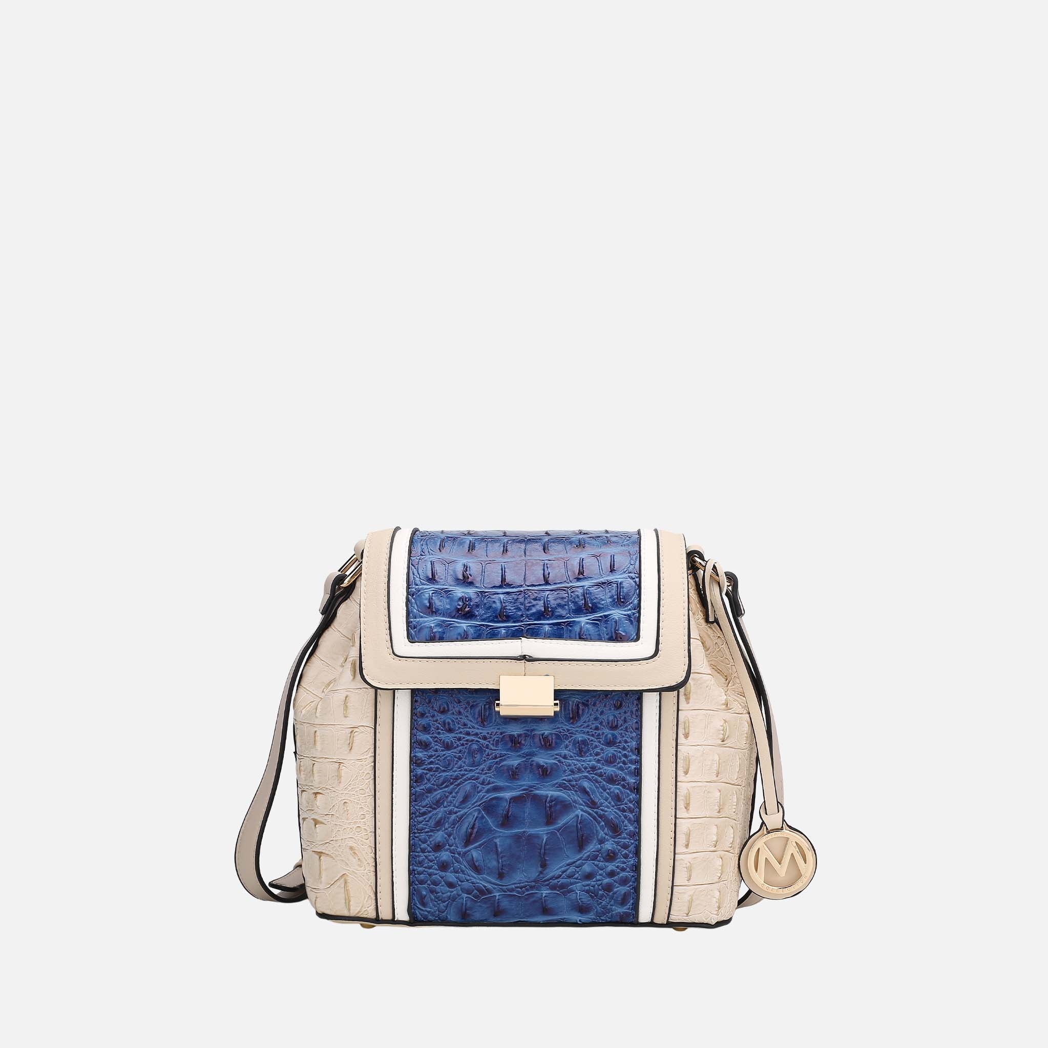 Jamilah Shoulder Bag – Zulily