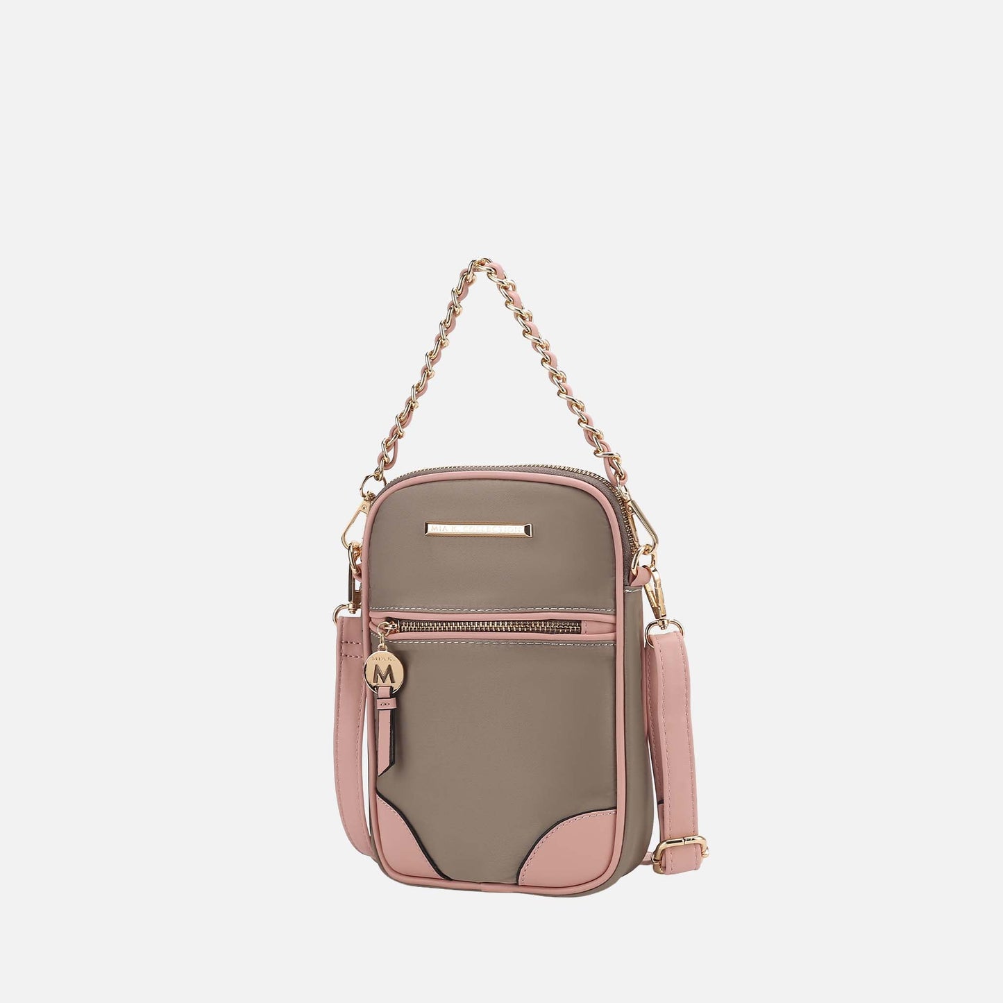 MKF Collection by Mia K. - Sue Shoulder Bag