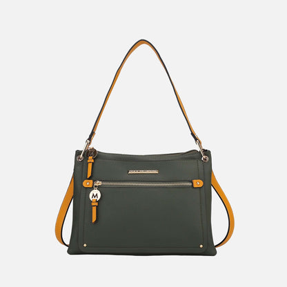 MKF Collection by Mia K. - Aliyah Shoulder Bag