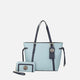 Denim Blue
