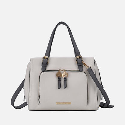 MKF Collection by Mia K. - Maisie Shoulder Bag