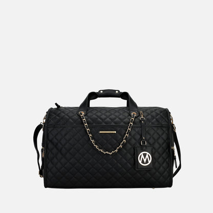 Lexie Weekender Bag
