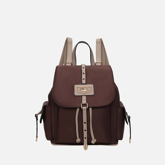 MKF Collection by Mia K. - Paula Backpack
