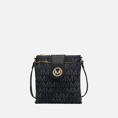 Nadien Signature Crossbody Bag