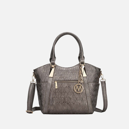 Lucy Signature Tote Bag