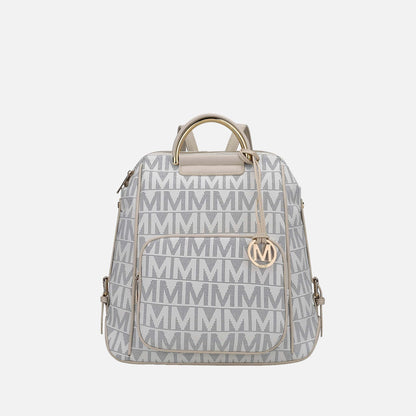 Cora Signature Backpack