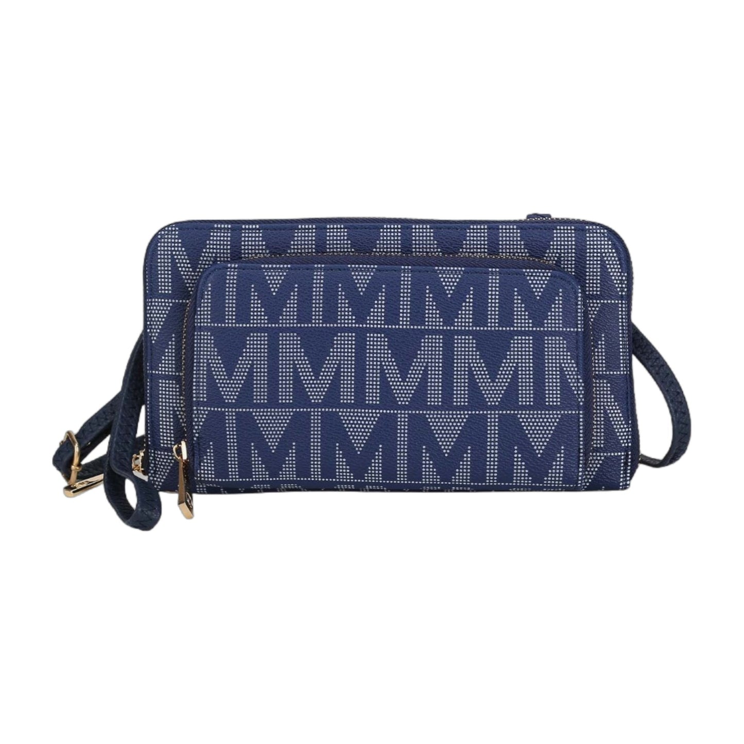 MKF Collection by Mia K. - Dilma Phone Crossbody Bag