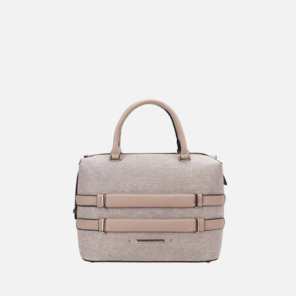 Leila II Tote Bag