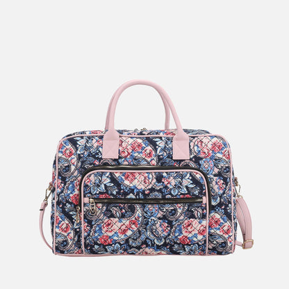 Jayla Weekender Bag