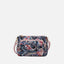 Floral Blue