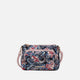 Floral Blue