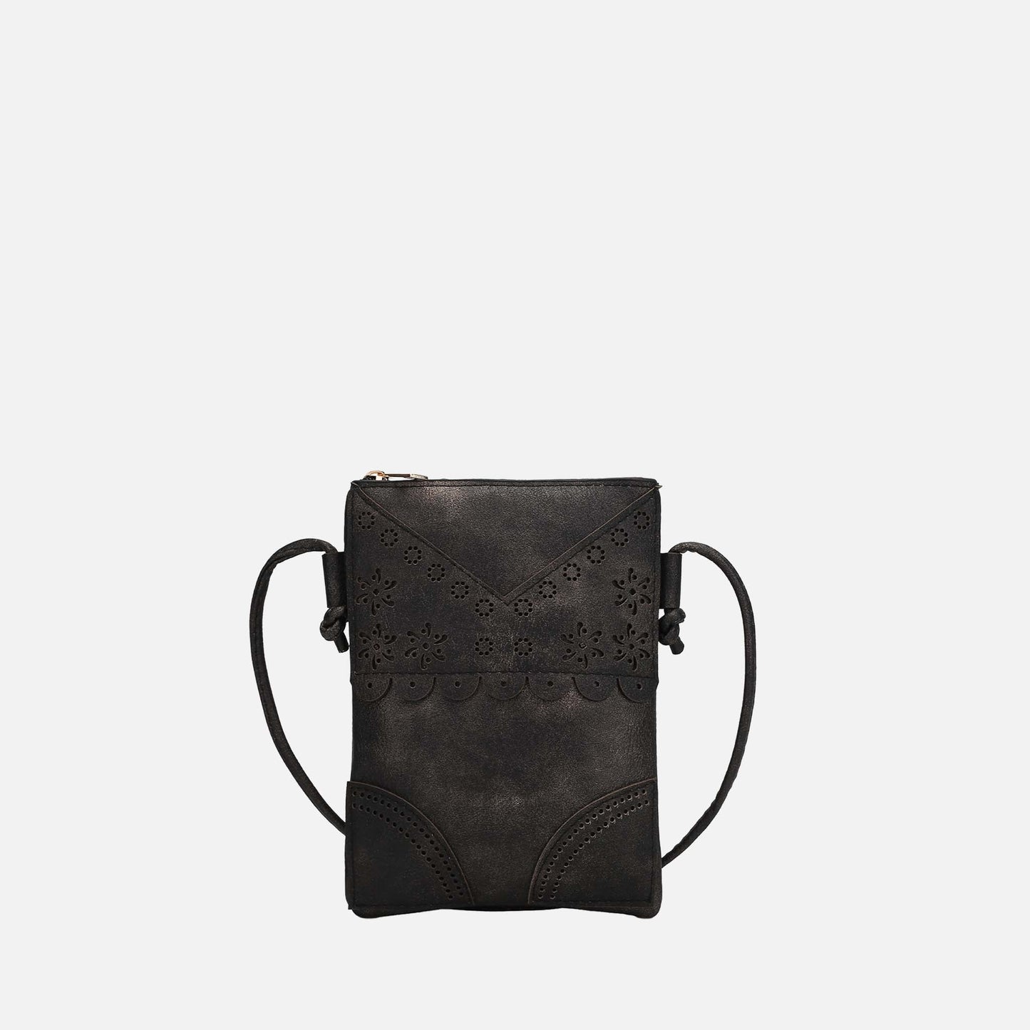 Amentia Crossbody Bag