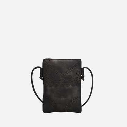 Amentia Crossbody Bag