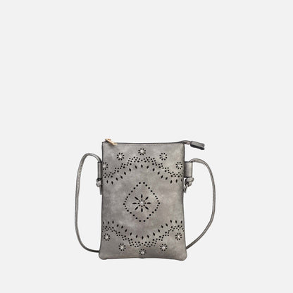Arlett Crossbody Bag