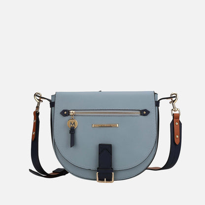 MKF Collection by Mia K. - Drew Shoulder Bag