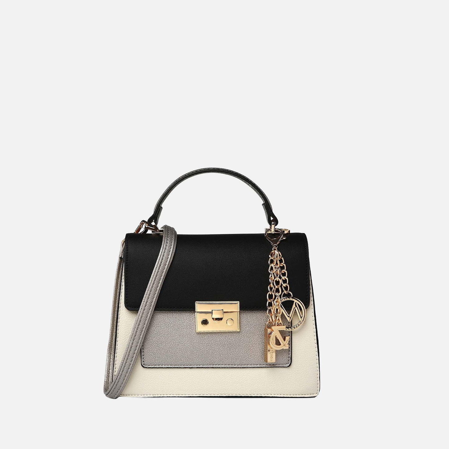 Quinzel Shoulder Bag