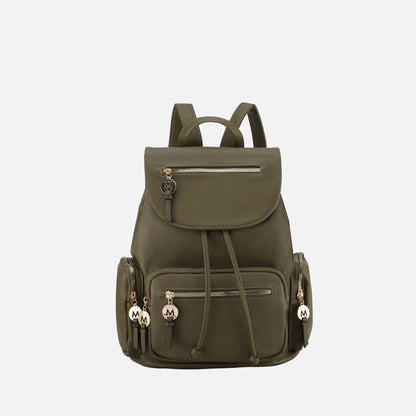 Ivanna Oversized Backpack