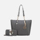Charcoal Grey