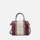 Croco Light Grey