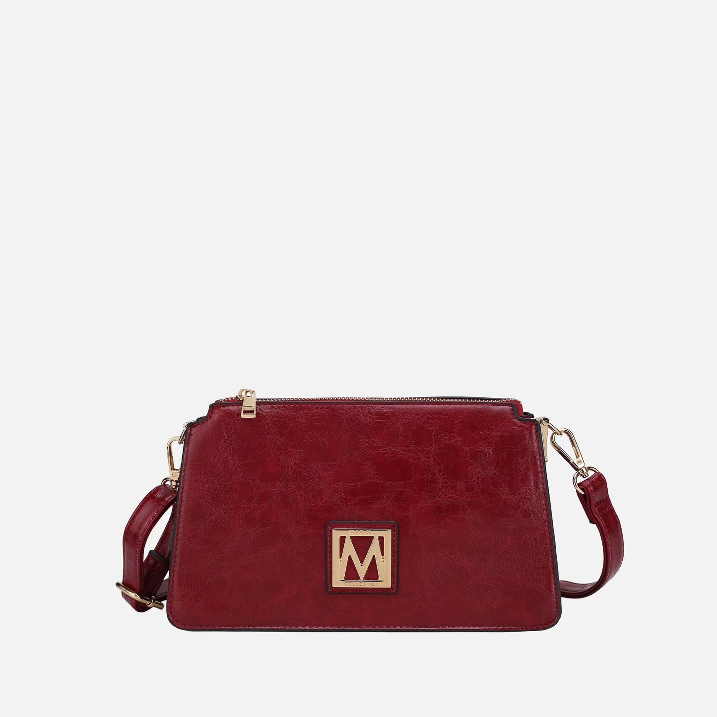 MKF Collection by Mia K. - Domitila Shoulder Bag