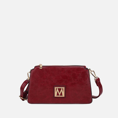 MKF Collection by Mia K. - Domitila Shoulder Bag