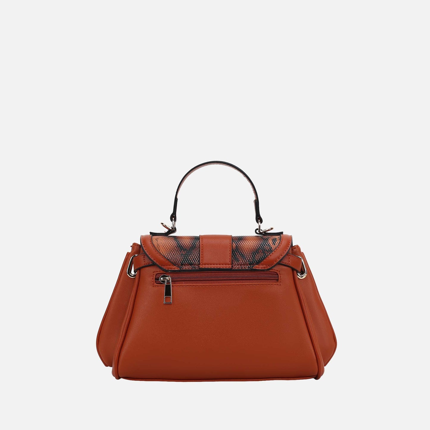MKF Collection by Mia K. - Geny Shoulder bag and Set