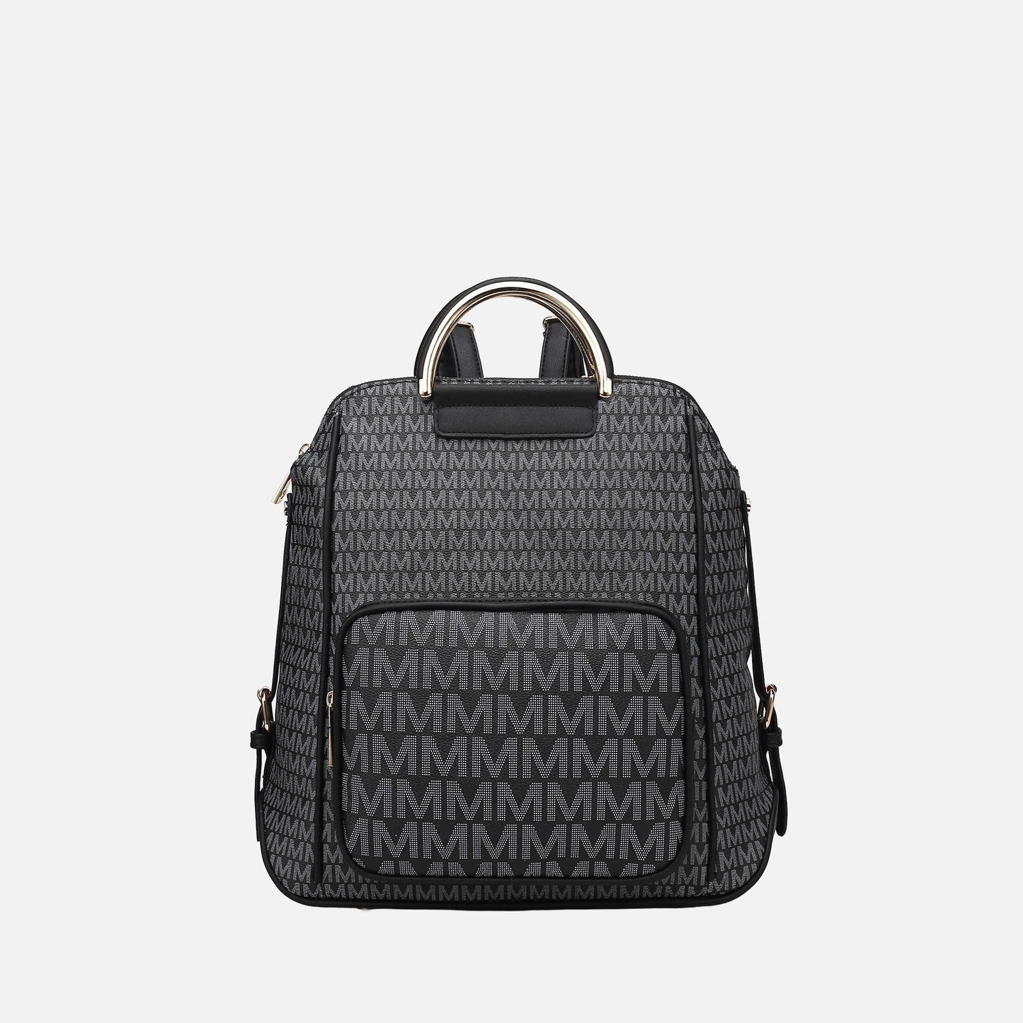 June Signature Backpack