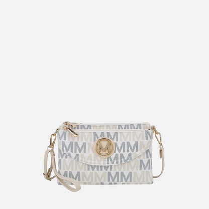 Ishani Signature Crossbody Bag