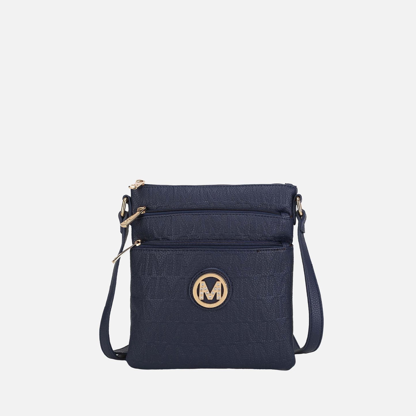 Lennit Signature Crossbody Bag