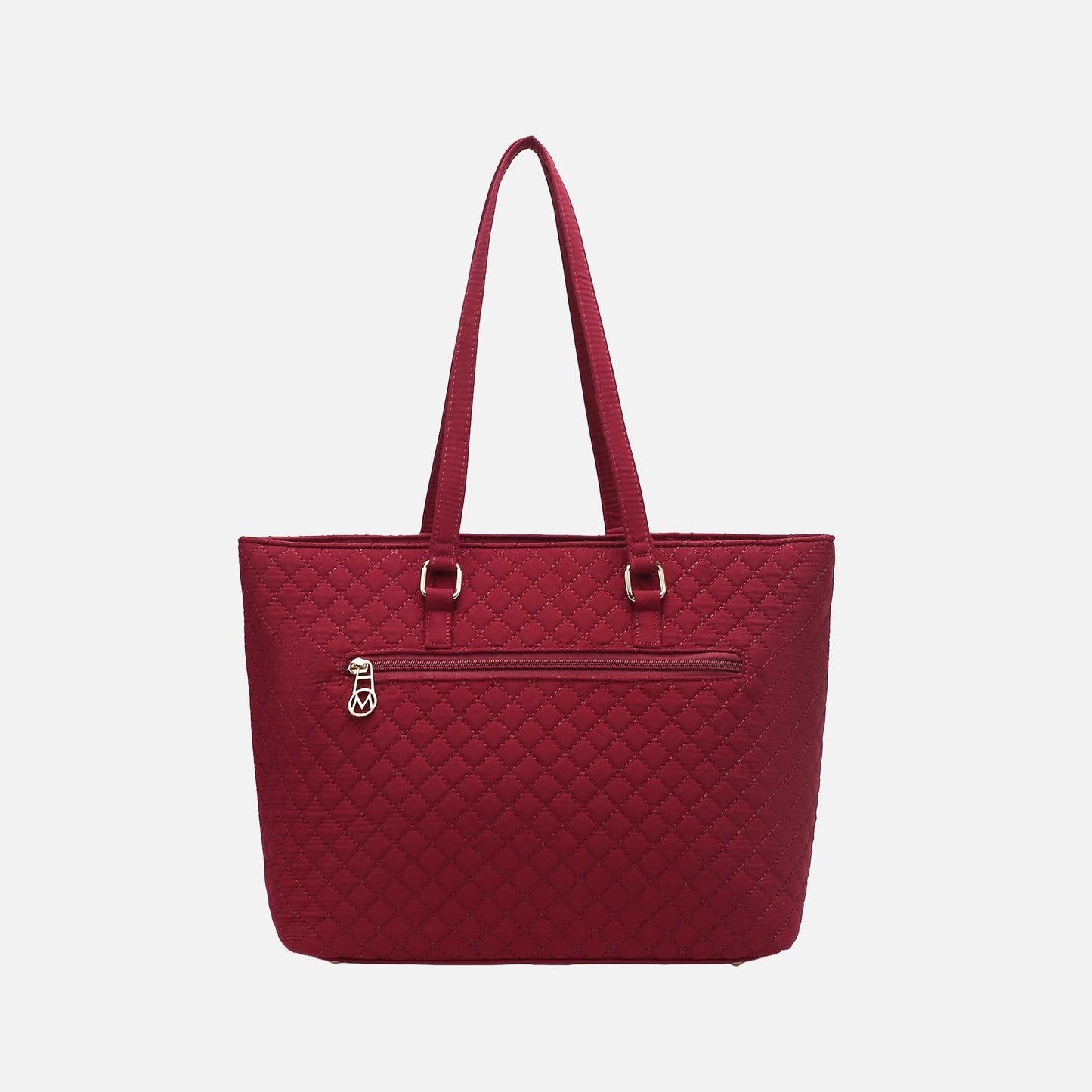 MKF Collection by Mia K. - Hallie Tote Bag