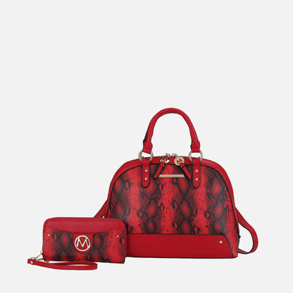 MKF Collection by Mia K. - Frida II Shoulder bag and Set