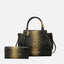 Croco Gold