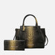 Croco Gold