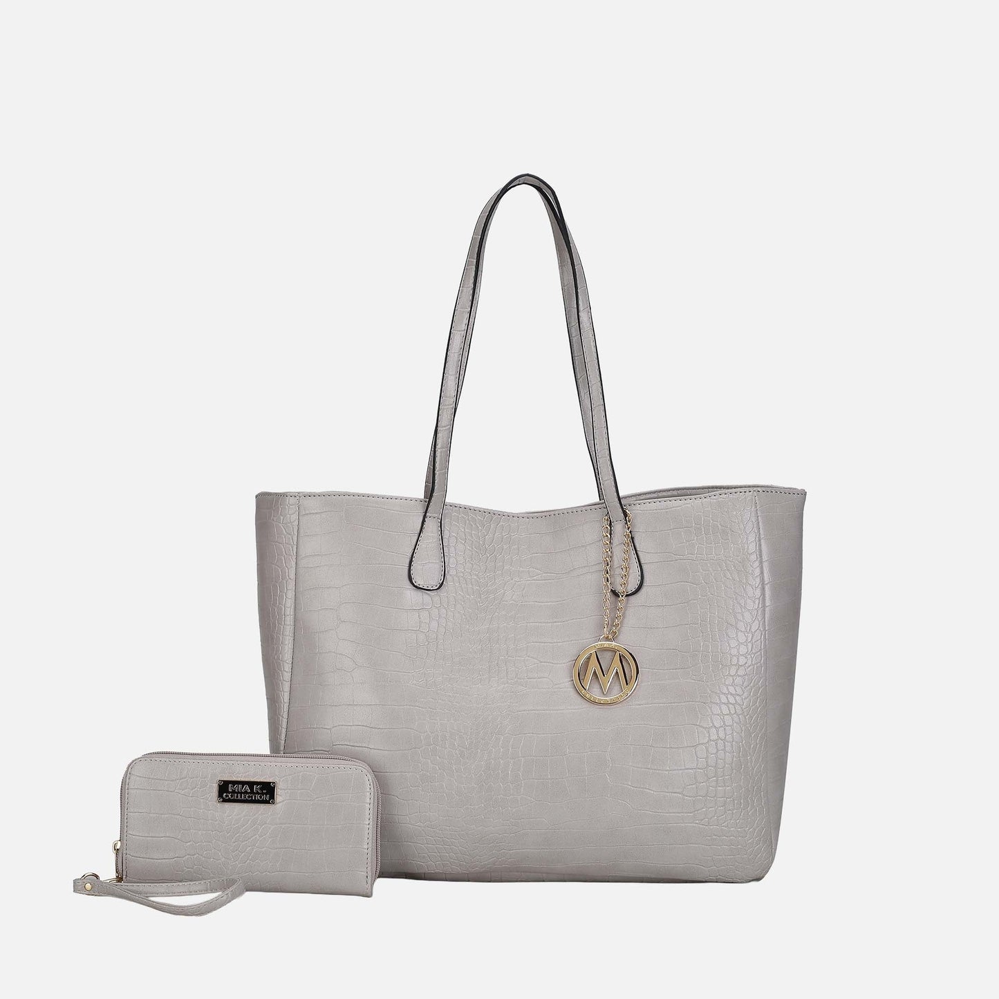 Sadie Oversize Tote and Set