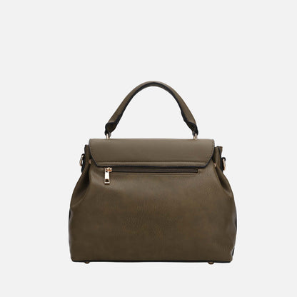 MKF Collection by Mia K. - Aurora Shoulder Bag