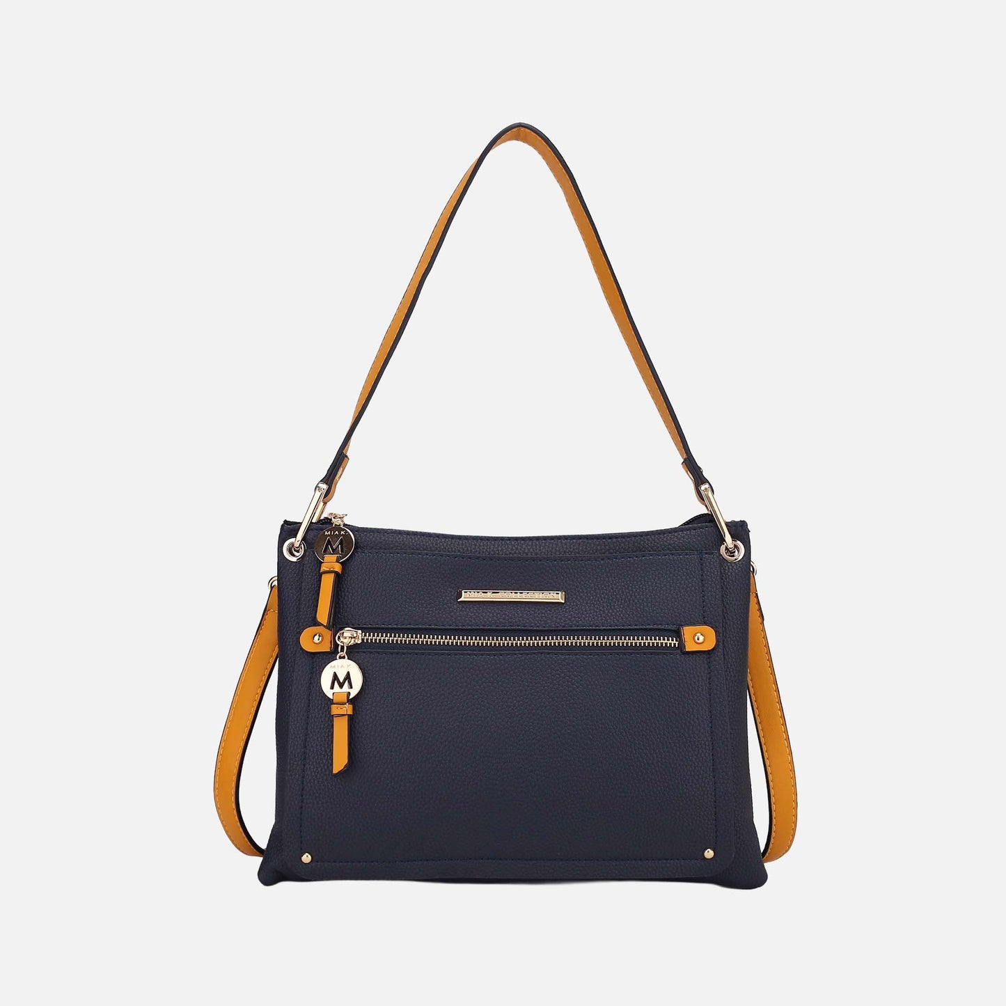MKF Collection by Mia K. - Aliyah Shoulder Bag
