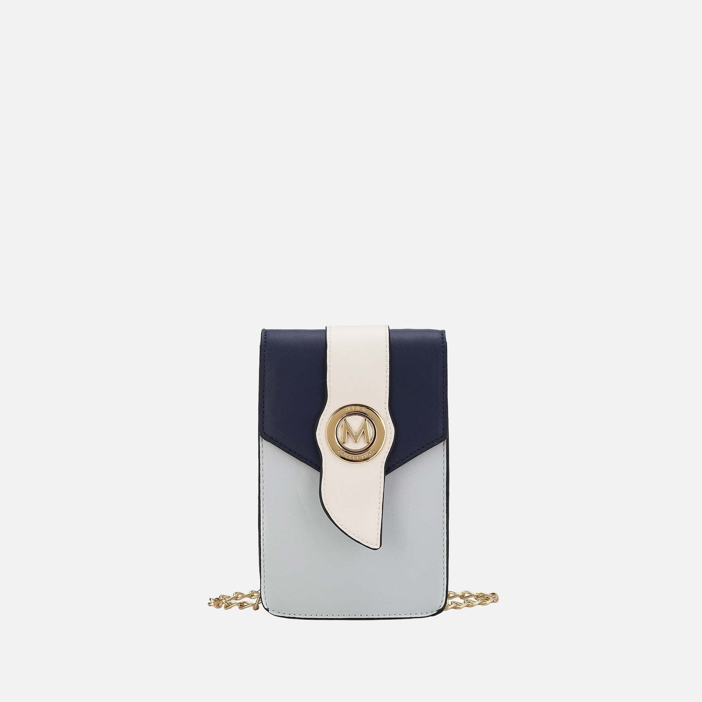 Dixie Phone Crossbody Bag