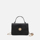 Croco Black