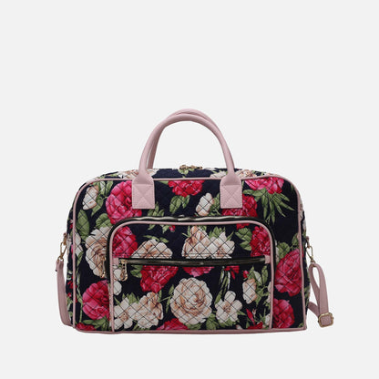 Jayla Weekender Bag
