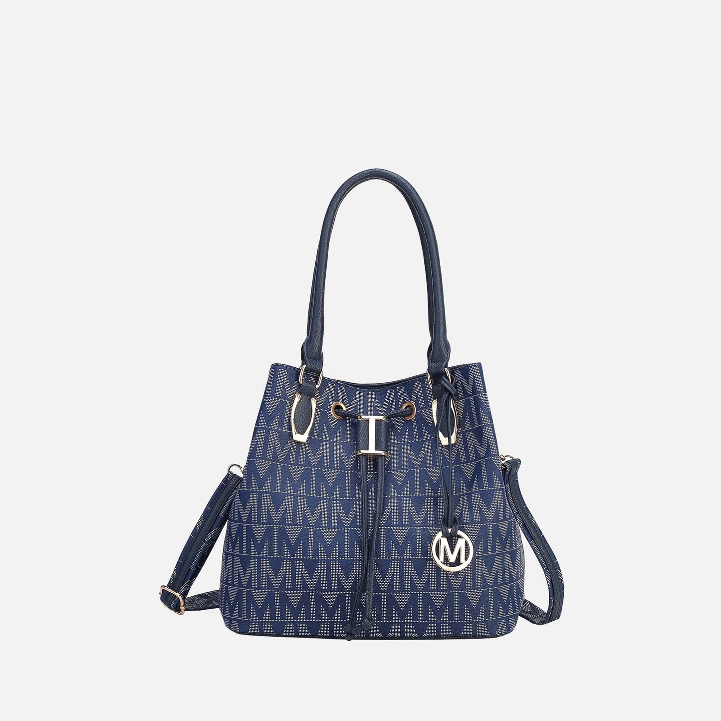 Jane Signature Bucket Bag