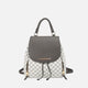 Charcoal Grey
