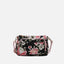 Floral Black