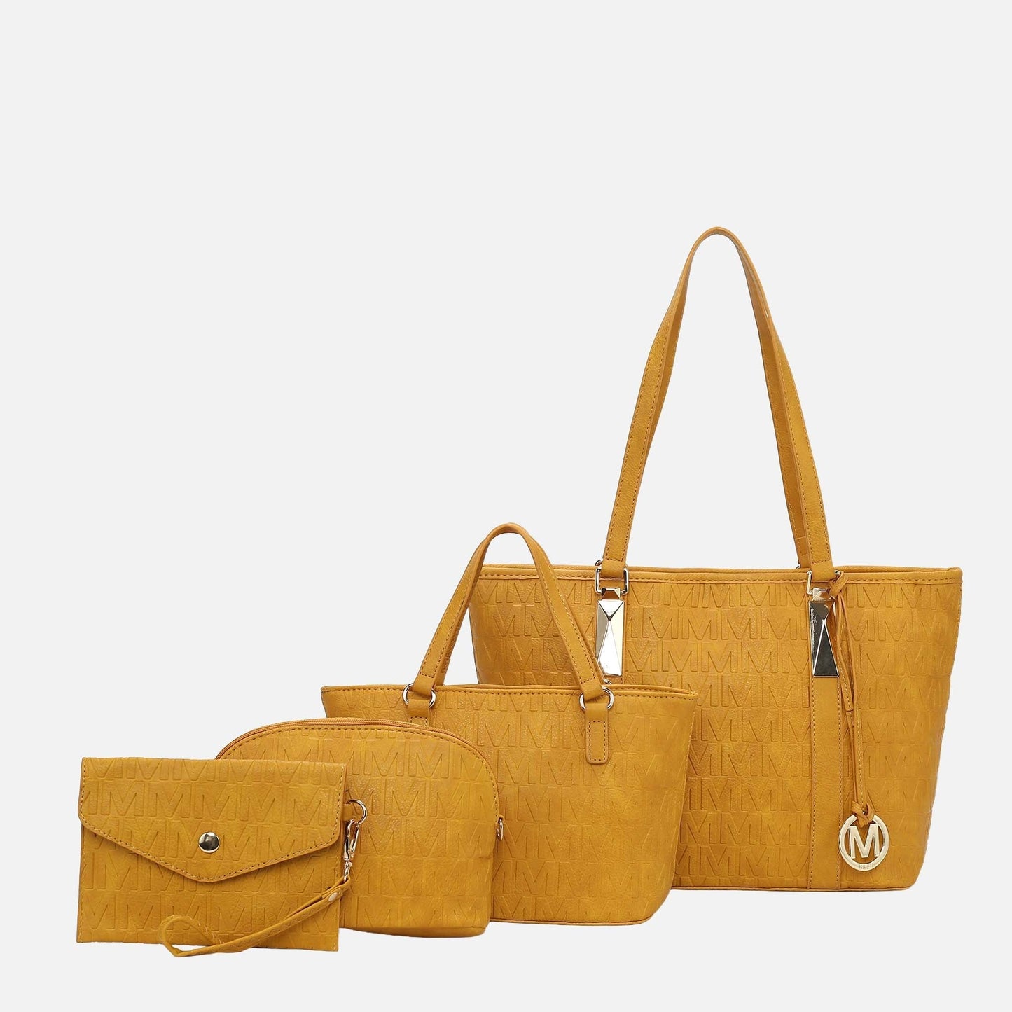 Arya Signature Tote and Set