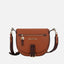 Cognac Brown