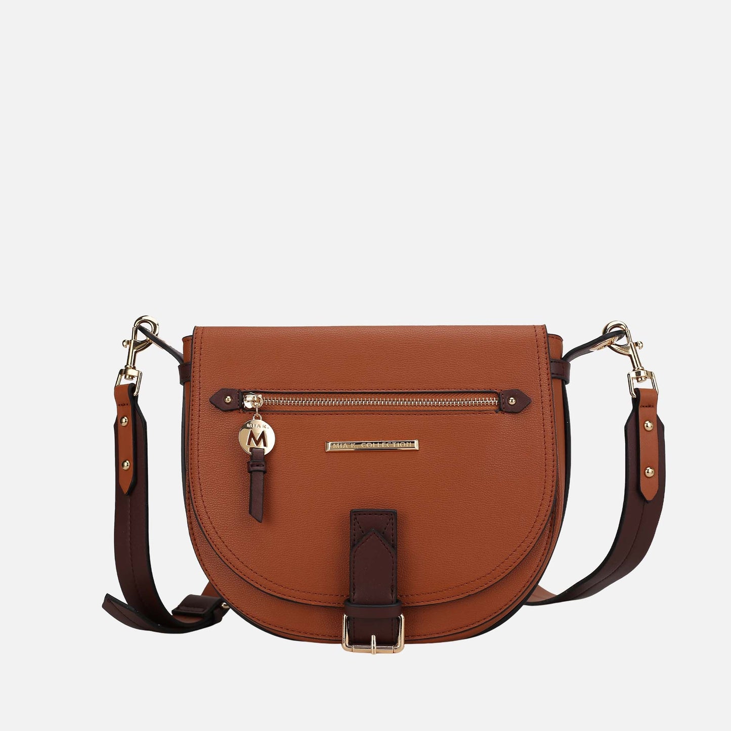 MKF Collection by Mia K. - Drew Shoulder Bag