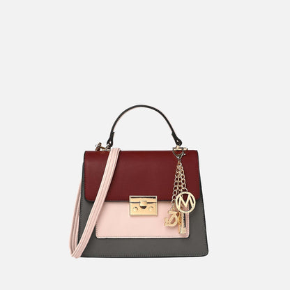 Quinzel Shoulder Bag