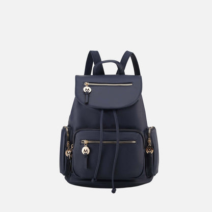 Ivanna Oversized Backpack