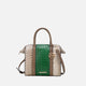 Croco Green