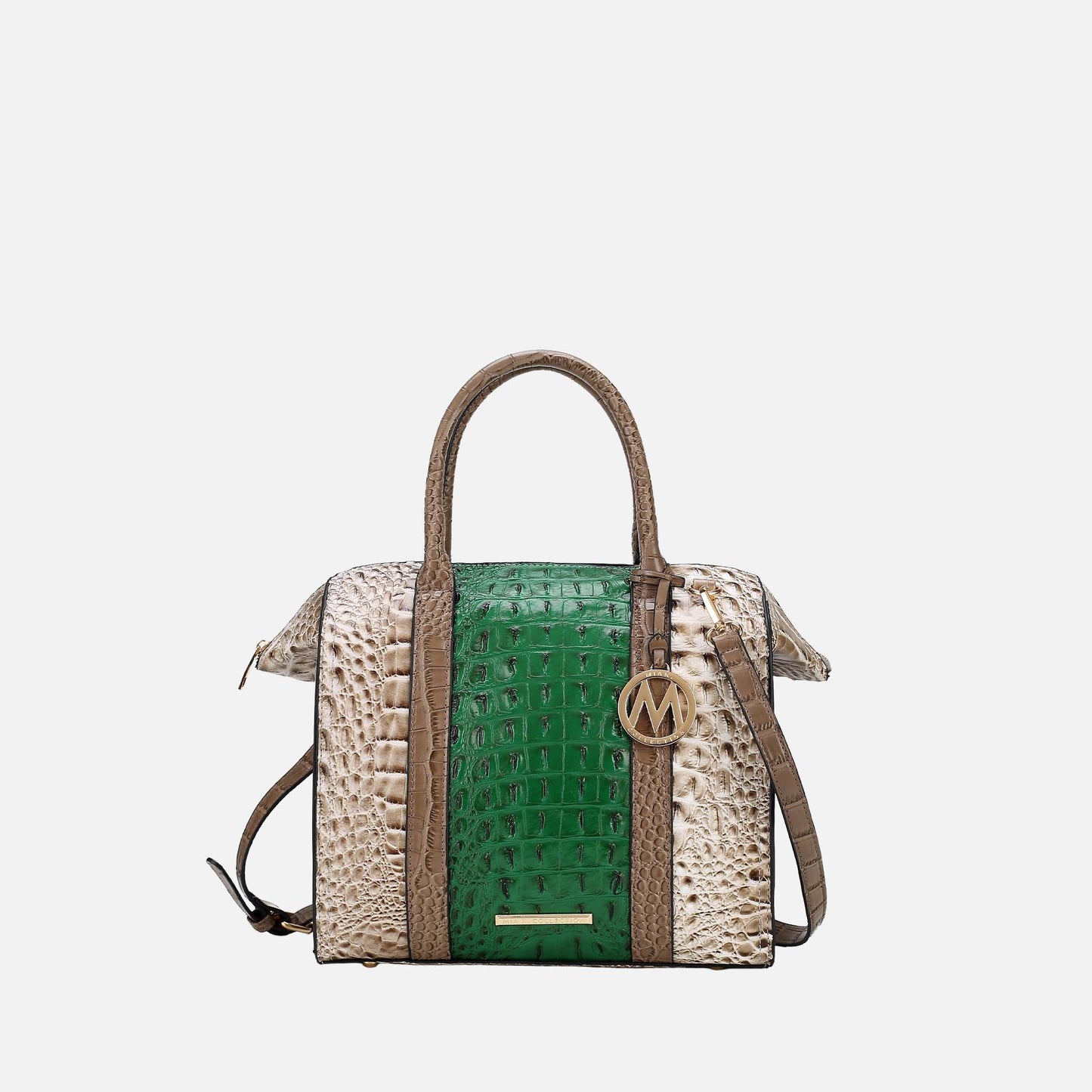 MKF Collection by Mia K. - Ember Shoulder Bag