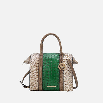 MKF Collection by Mia K. - Ember Shoulder Bag